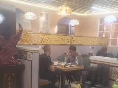 -花儿穆萨·烤肉餐厅(石马坪店)