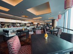 -广州柏悦酒店·悦景轩·粤菜餐厅