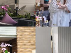 -天津海河悦榕庄·Lobby Lounge大堂吧