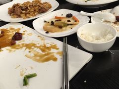 -城南往事风味主题餐厅(领秀城店)