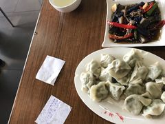 -鸿毛饺子(紫竹桥店)
