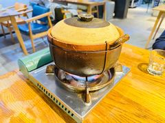 -一坐一忘云南菜(三里屯店)