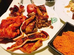 -戈拿旺巴西烤肉(崇文门店)