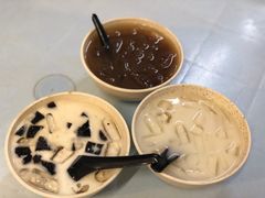 -汕头街养生糖水铺