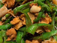 农家小炒肉-湘语·湖南家常菜(新洲店)