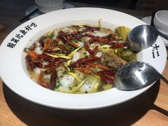 -太二酸菜鱼(金沙印象城店)