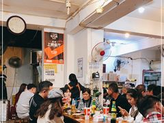 大堂-黑竹香鸡(营和巷店)