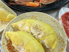 -争先鲜·蒸汽海鲜自助·鲜切牛肉