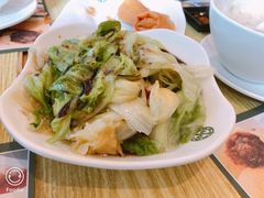 -添好运点心专门店(百老汇店)