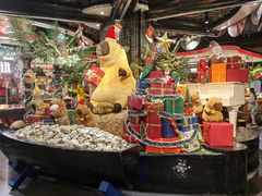 -四海一家自助餐(益田假日广场店)