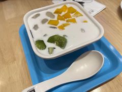 -满记甜品(加州阳光开元广场店)