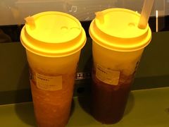 -眷茶(大卫城10楼店)