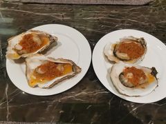 -前海华侨城JW万豪酒店·都会尚膳自助餐厅·牛排海鲜酒水畅飨