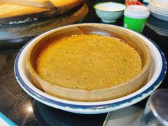 -鱼窝棚柴火铁锅炖(富山屯店)