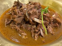 -芦月轩羊蝎子(北蜂窝店)