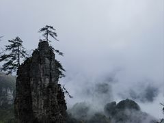 -恩施大峡谷