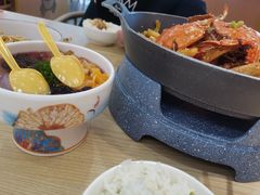 -A货肉蟹煲(印象城店)