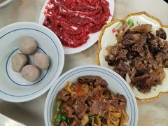 -合意桐坑牛肉粿·鲜牛肉火锅(嵩山总店)
