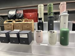 -M Stand(漕河泾印象城店)