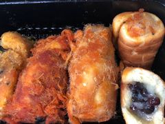 -千里酥(中山北路店)