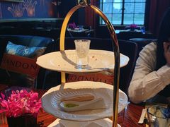 -YUE·6·西式融合餐厅(外滩六号店)
