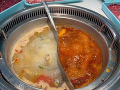 -季季红火锅(柳州城中万达二店)