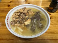 -文山荷鲜居(翠湖店)