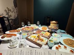 -四世同堂·京菜·烤鸭(双井店)
