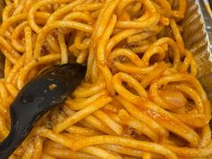 经典意式肉酱面-必胜客(乐山世豪PH店)