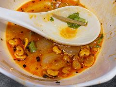 -三道菜(明堂公园店)