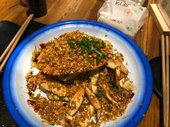 -烧货·活海鲜炭烧(湖滨商业街店)