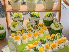 -可丽可丽·生日蛋糕·下午茶(厦门鹭港店)