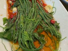 -杨氏青龙虾·羊蝎子(珠江路店)