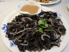 -老仁义·清真菜(太古街店)