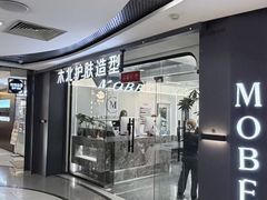 -凯德MALL(西直门店)