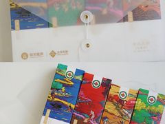 -御茶膳房皇家糕点博物馆(北京首店)