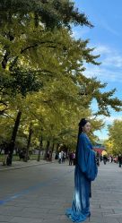 点击看大图 -美云庭古装·格格服汉服·京城旅拍(北京店)