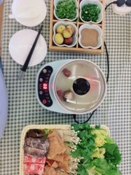 -润禧·东方幸福月子会所(高新区店)