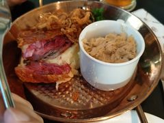 -宝莱纳餐厅(滨江店)