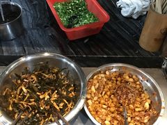 -栖凤渡杨婆鱼粉(苏仙传奇店)