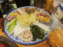 -周小明火锅(黑金冠社区店)