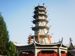 -大槐树寻根祭祖园