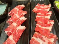-湊湊火锅·茶憩(合生汇购物中心店)