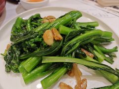-稻香酒家·35年老字号(侨光店)