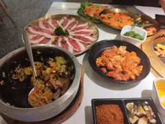 -花味·自助烤肉(江宁同曦店)