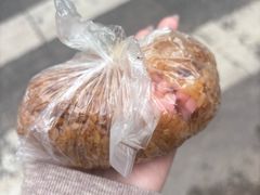 -六广门毛阿姨糯米饭