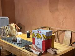 -湖南老灶台·生态农业餐饮(龙胜店)