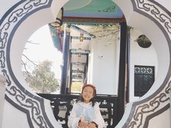 -古琴台