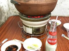 -威邵鸡煲(西华路总店)