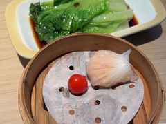-茶港·点心·啫啫煲(王府井店)